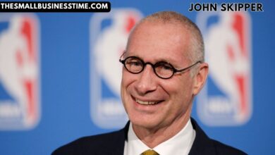 John Skipper