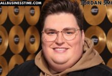 Jordan Smith