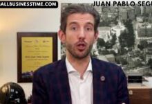 Juan Pablo Segura