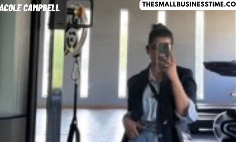 Lacole Campbell