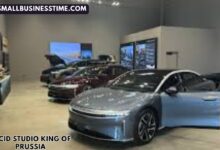 Lucid Studio King of Prussia