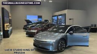 Lucid Studio King of Prussia