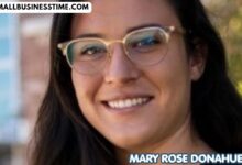 Mary Rose Donahue