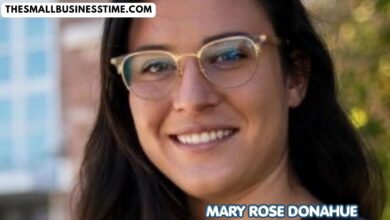 Mary Rose Donahue