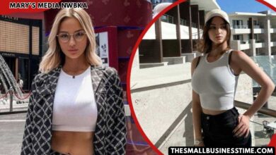 Mary’s Media NWBKA