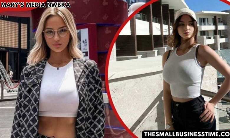 Mary’s Media NWBKA