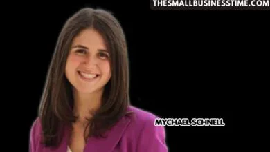 Mychael Schnell