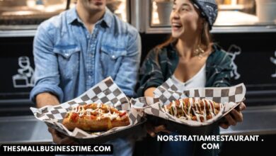 Norstratiamrestaurant . com