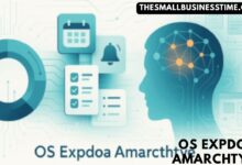 OS Expdoa Amarchtype