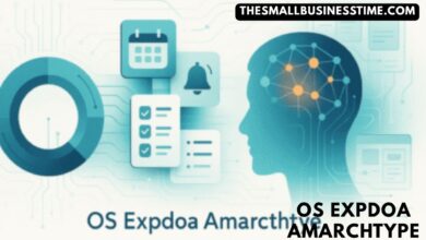 OS Expdoa Amarchtype