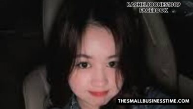 racheljoones1009 facebook