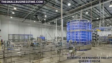 Roberto Hernandez Valley Queen Cheese