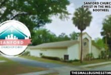 Sanford Church of Christ in the Missouri Bootheel