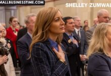 Shelley Zumwalt