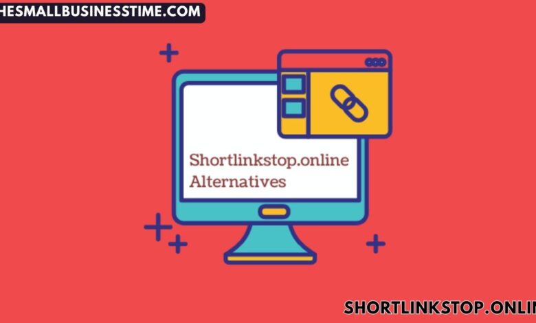 shortlinkstop.online