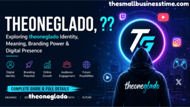 theoneglado