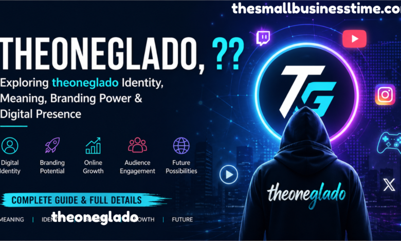 theoneglado