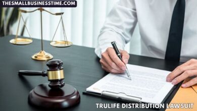 Trulife Distribution Lawsuit