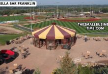 Umbrella Bar Franklin