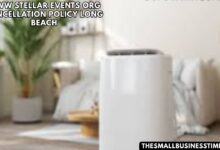 www stellar events org cancellation policy long beach