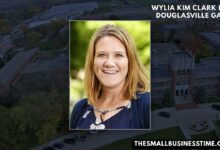 Wylia Kim Clark in Douglasville GA