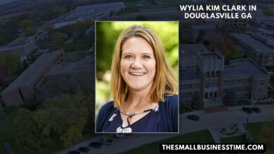 Wylia Kim Clark in Douglasville GA