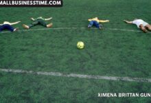 ximena brittan gunusen