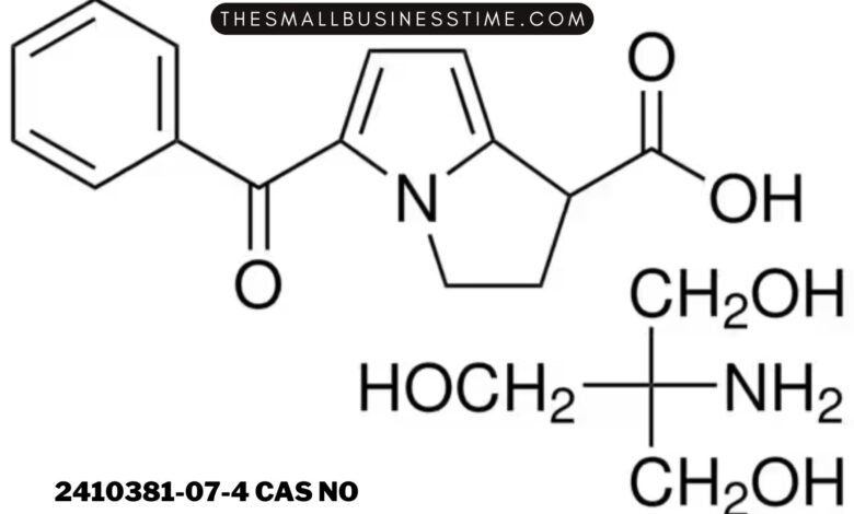 2410381-07-4 CAS No