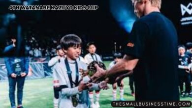 4th Watanabe Kazuyo Kids Cup