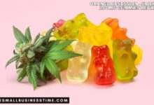 Orange Obsession - Sidekicks - 200mg Gummies Review
