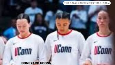 Boneyard UConn