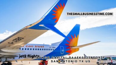 Bongo Capital DAAEK5025BTO9ZF San Antonio TX US