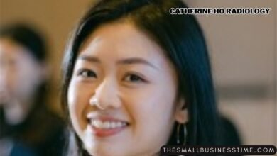 Catherine Ho Radiology