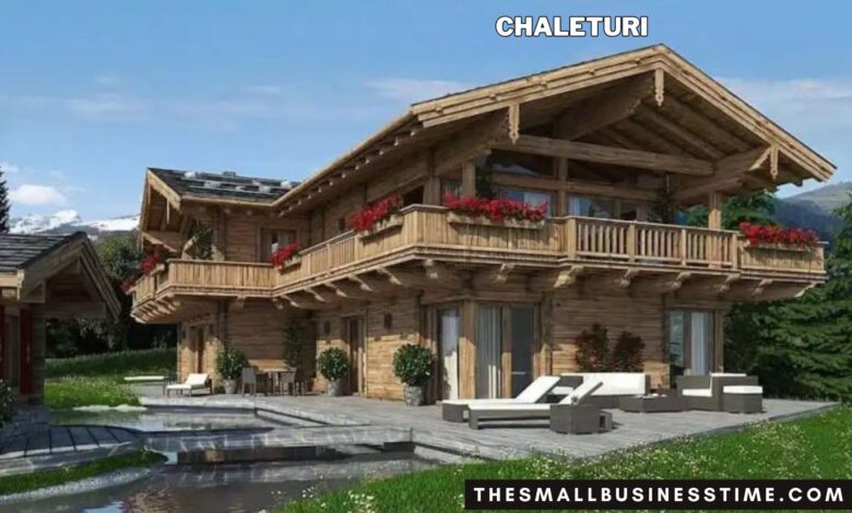 Chaleturi
