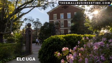 elc uga