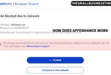 How Does Affenhance Work