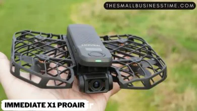 Immediate X1 ProAir