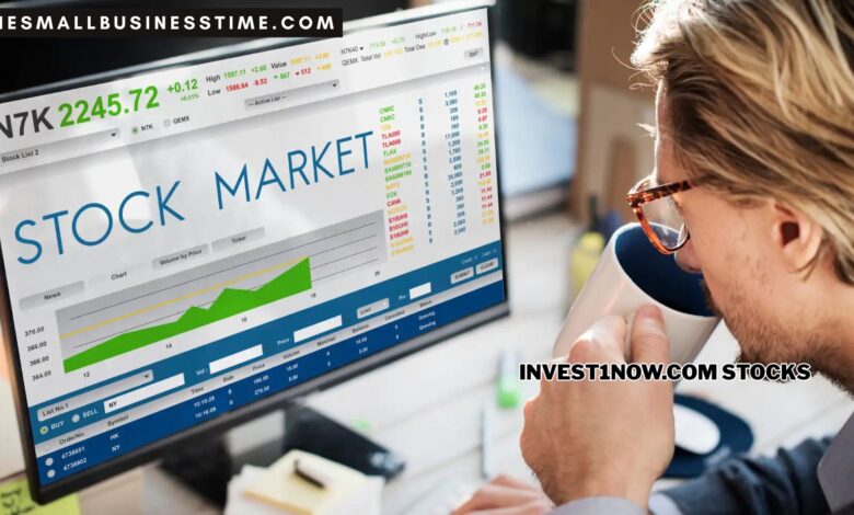 Invest1Now.com Stocks