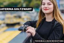 Katerina Goltzwart