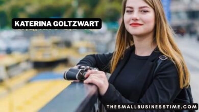 Katerina Goltzwart