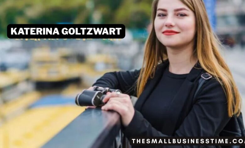 Katerina Goltzwart