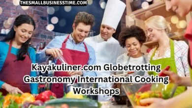 kayakuliner.com globetrotting gastronomy international cooking workshops