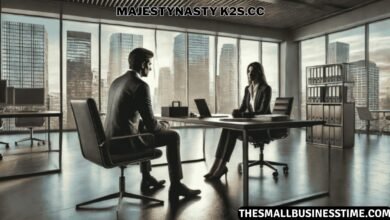 Majestynasty K2S.cc
