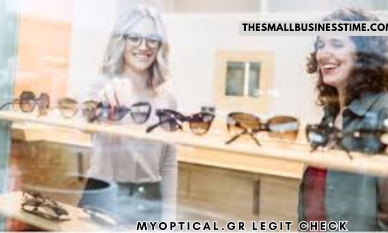 myoptical.gr legit check
