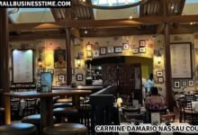 Carmine Damario Nassau County