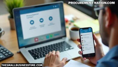 procurement nation.com