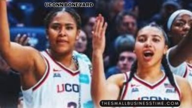 UConn Boneyard
