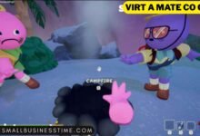 Virt A Mate Co Op