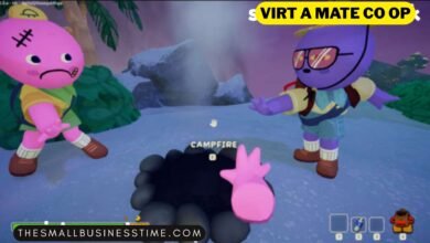 Virt A Mate Co Op