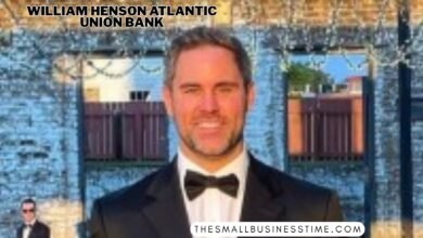 William Henson Atlantic Union Bank